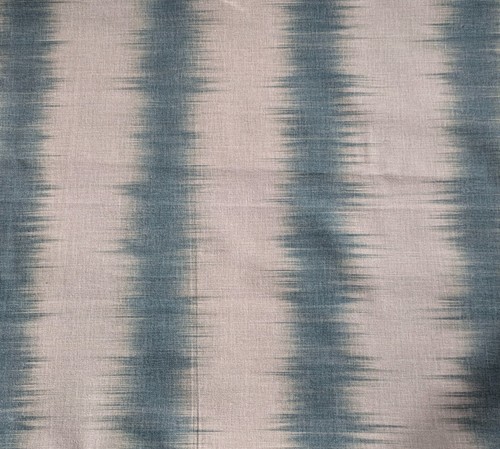 Aarna mineral ikat striped - aarna,