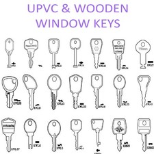 UPVC / Wooden Window Locks /