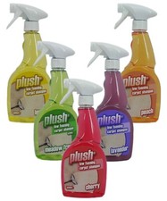 Carpet Shampoo & Upholstery