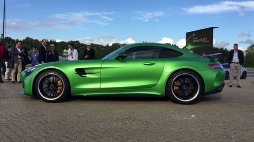 1lt neat mercedes 6376 - 1lt,