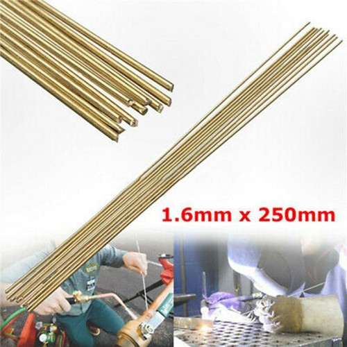 10pcs wire brazing easy melt - brazing,