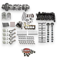FULL CRANKSHAFT SET FOR BMW