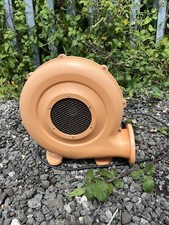 BOUNCY CASTLE ELECTRIC PUMP AIR BLOWER- T-2E - 400W