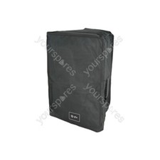 Qtx speaker slip covers - speaker,