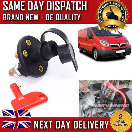 Battery cut off kill - battery,