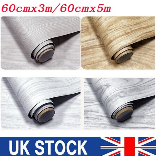Wood effect pvc self - effect,