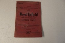 ROYAL ENFIELD METEOR MINOR