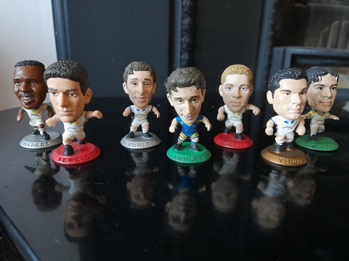 Corinthians microstars leeds - corinthians,