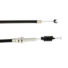Motorcycle clutch cable