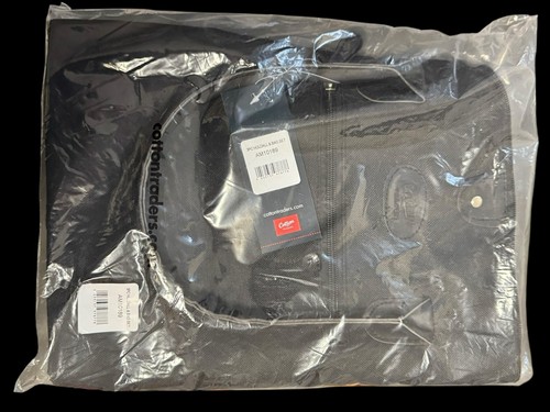 New cotton traders - new,