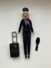 Retro Barbie - Pilot - Special