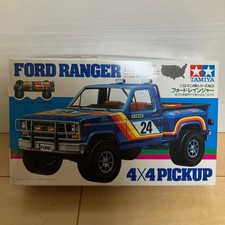 Ford Ranger Mini 4WD TAMIYA