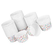 200 Pcs Paper Baking Cups