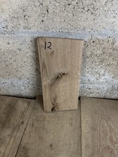OAK Hardwood Timber Offcut -
