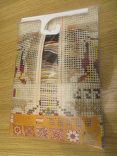 vervaco chunky cross stitch