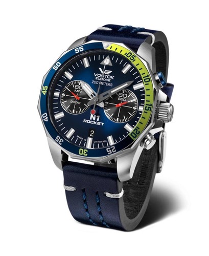 Vostok europe men analog - vostok,
