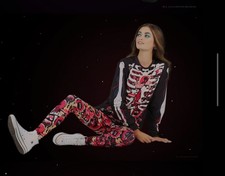 Blackmilk Clothing X Rick And