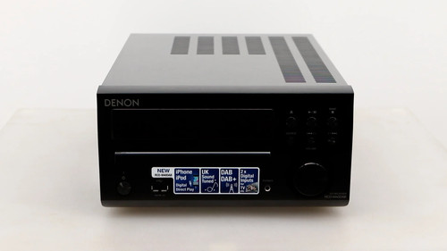 Denon rcd m40dab - rcd-m40dab,