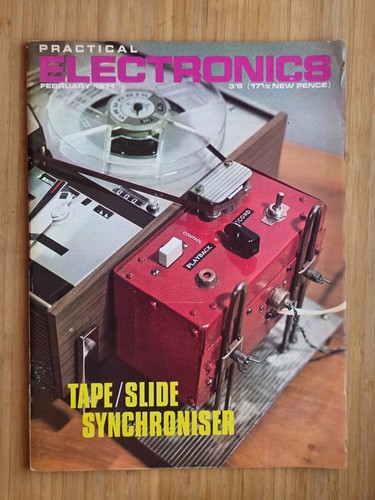 Practical electronics - practical,