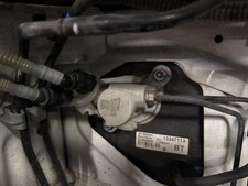 VAUXHALL CORSA BRAKE MASTER