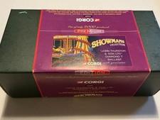 Corgi 1/50 Scale #55609 -