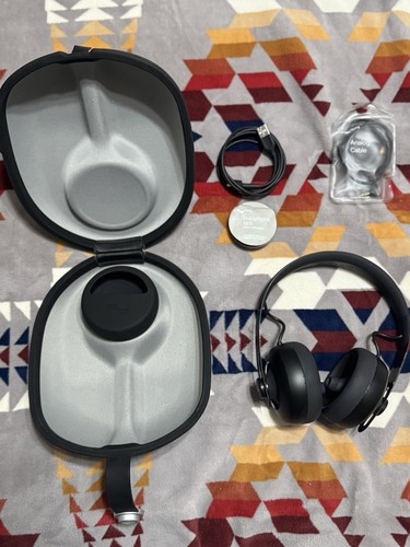 Nura nuraphone wireless - nura,