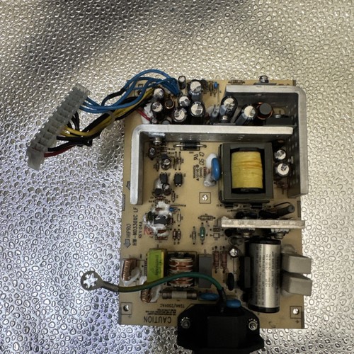 Hipro n0330xc rev - hipro, lf