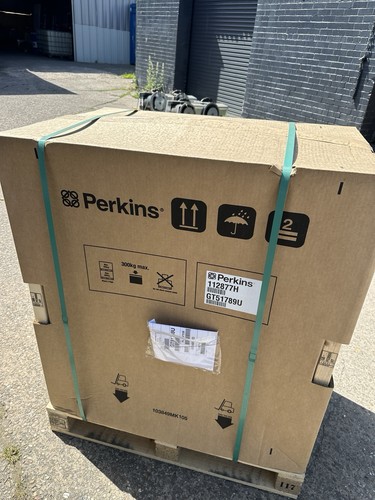 Perkins 404d engine - 404d-11,