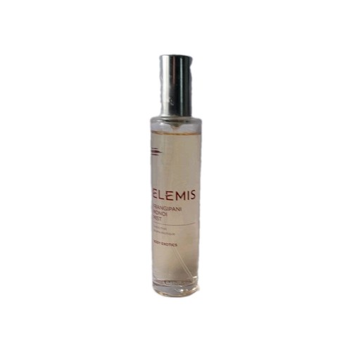 Elemis frangipani monoi - frangipani,