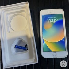 Apple iPhone 8 Plus Unlocked