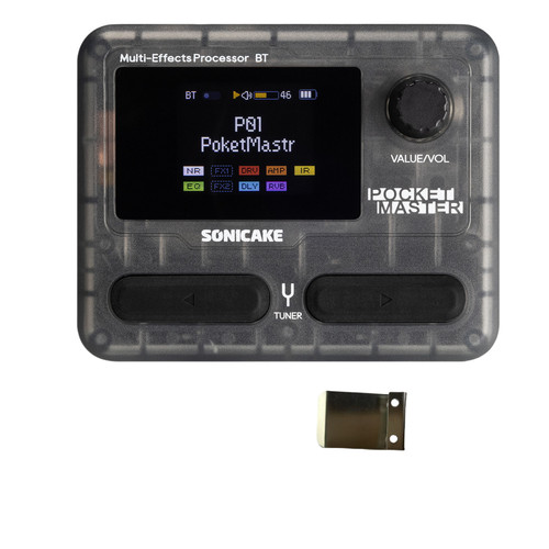 Sonicake pocket master - pocket,