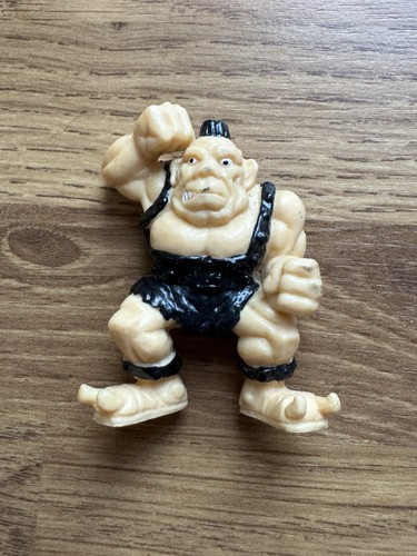 Monster wrestlers my - a,