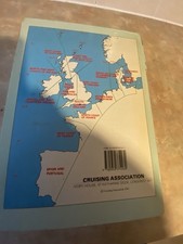 Cruising Association Handbook