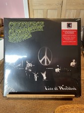 Creedence clearwater revival - clearwater,