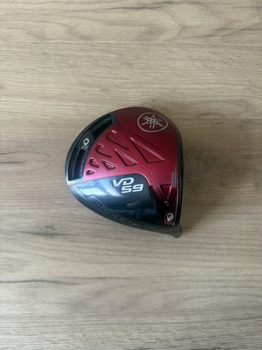 Yamaha vd59 driver head - head,