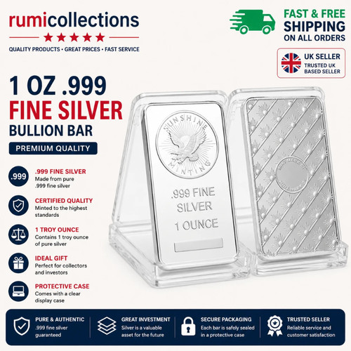 For troy 999 - for, silver