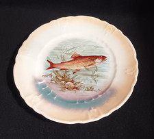 Unmarked Vintage Porcelain