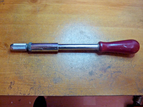 Stanley yankee 130 spiral - 130,