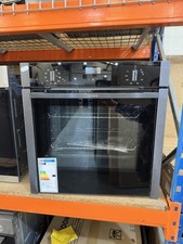 Neff B3ACE4HG0B Single Oven