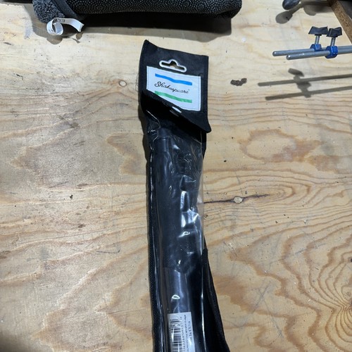 9ft telescopic rod never - 9ft,