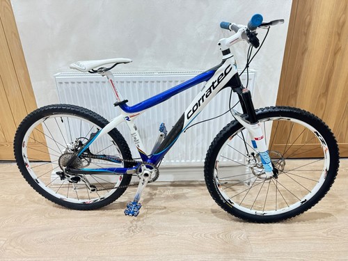 Carbon corratec - carbon,