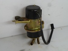 Yamaha VMX 1200 Vmax E reg Fuel pump.