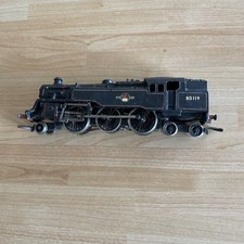 OO GAUGE HORNBY DUBLO 2-6-4