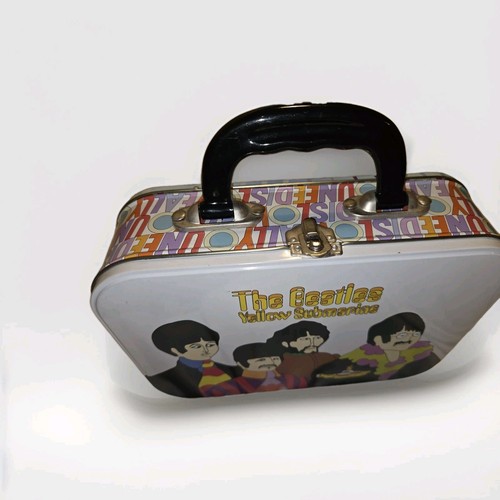 Beatles yellow submarine - beatles, "yellow