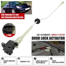 For Porsche 911 996 1997-2005