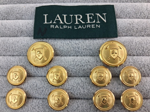 Waterbury lauren ralph - lauren,