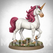 UNICORN Fantasy Animal, Pet
