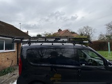 Rhino Roof Rack