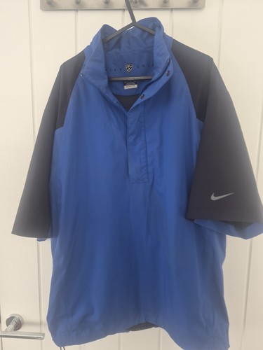Nike golf storm fit waterproof - nike,