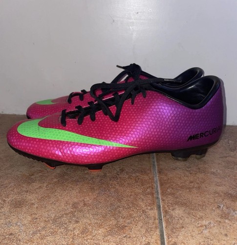 2012 nike mercurial - 2012, victory